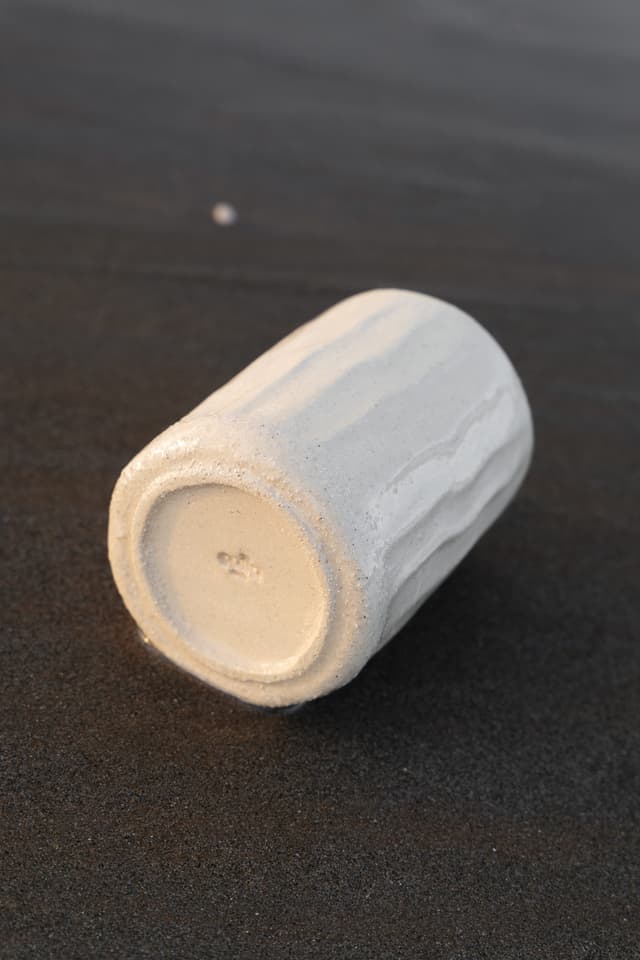 Aura Ceramic Pot