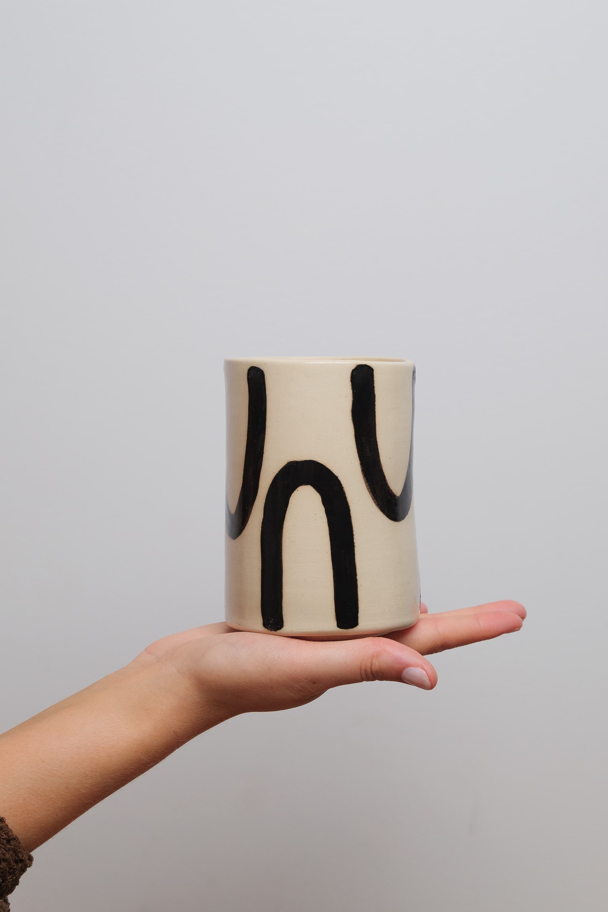 Cosmo Ceramic Pot
