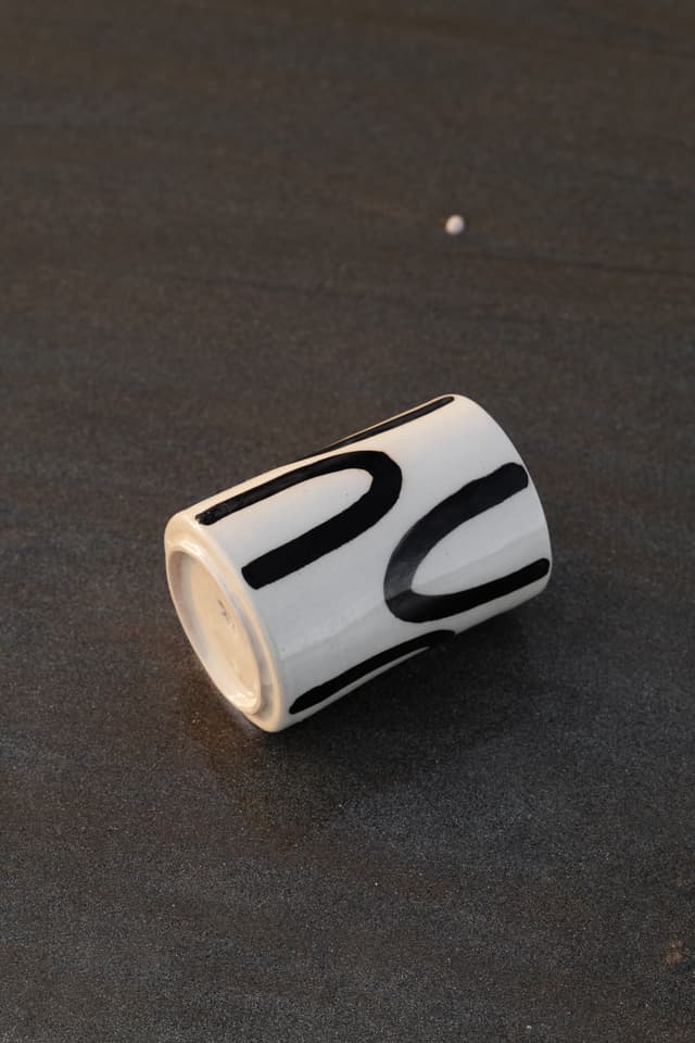 Cosmo Ceramic Pot